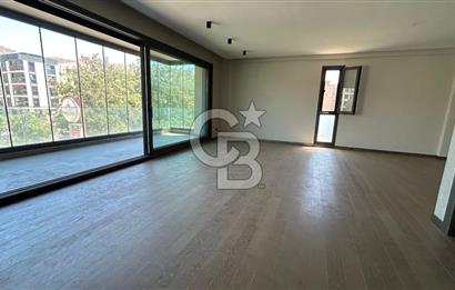 Güzelbahçe Yelki Yunusoğlu Bulvar Sitesinde 4+1 Satılık Daire