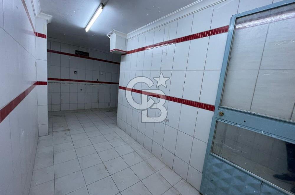 ÇİĞLİ ATASAYİNİN EN İŞLEK PASAJINDA SATILIK DÜKKAN