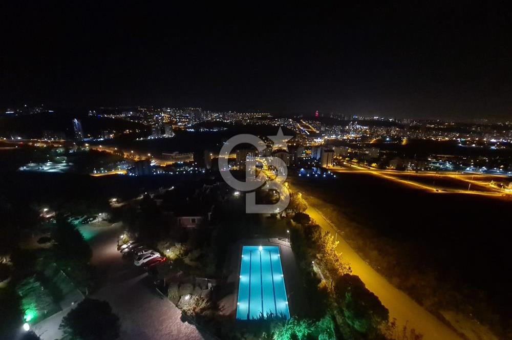 ALACAATLI RÜYA KENT EVLERİ SATILIK MUHTEŞEM MANZARALI 4+1 DAİRE