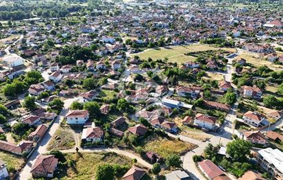 Çanakkale Yenice Yukarıyenice'de İmarlı Satılık 3 Adet Arsa !