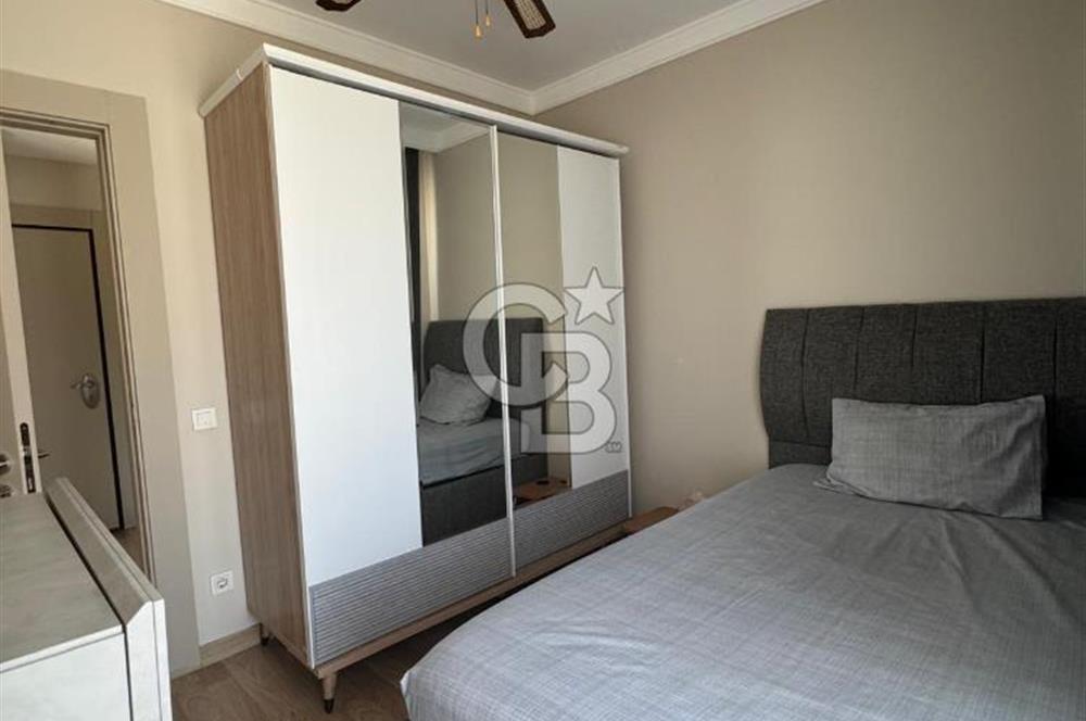 CB SE7EN] TUZLA EVORA SİTESİNDE 1+1 FERAH DAİRE YATIRIMLIK