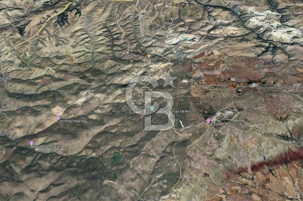 ÇANKAYA YAKUPABDAL MAHALLESİ YATIRIMLIK