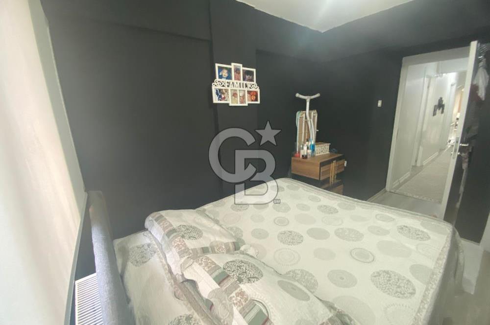 KARŞIYAKA ÇARŞI SIRASINDA SEVGİ YOLUNDA TADİLATLI 3+1 DAİRE