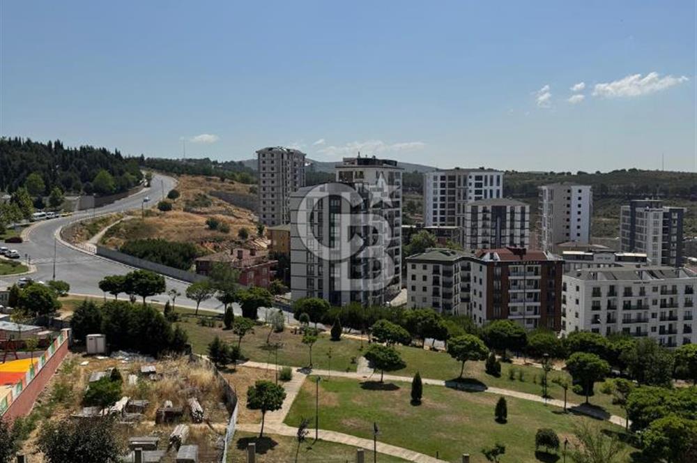 CB SE7EN] TUZLA EVORA SİTESİNDE 1+1 FERAH DAİRE YATIRIMLIK