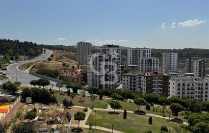 CB SE7EN] TUZLA EVORA SİTESİNDE 1+1 FERAH DAİRE YATIRIMLIK