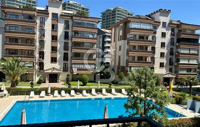 ERTUĞRUL MH,ARSLANKENT 1 SİT. SATILIK HAVUZLU 3+1 DAİRELER