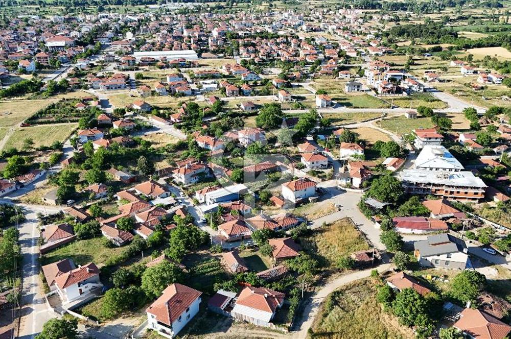 Çanakkale Yenice Yukarıyenice'de İmarlı Satılık 3 Adet Arsa !