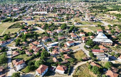 Çanakkale Yenice Yukarıyenice'de İmarlı Satılık 3 Adet Arsa !