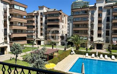 ERTUĞRUL MH,ARSLANKENT 1 SİT. SATILIK HAVUZLU 3+1 DAİRELER