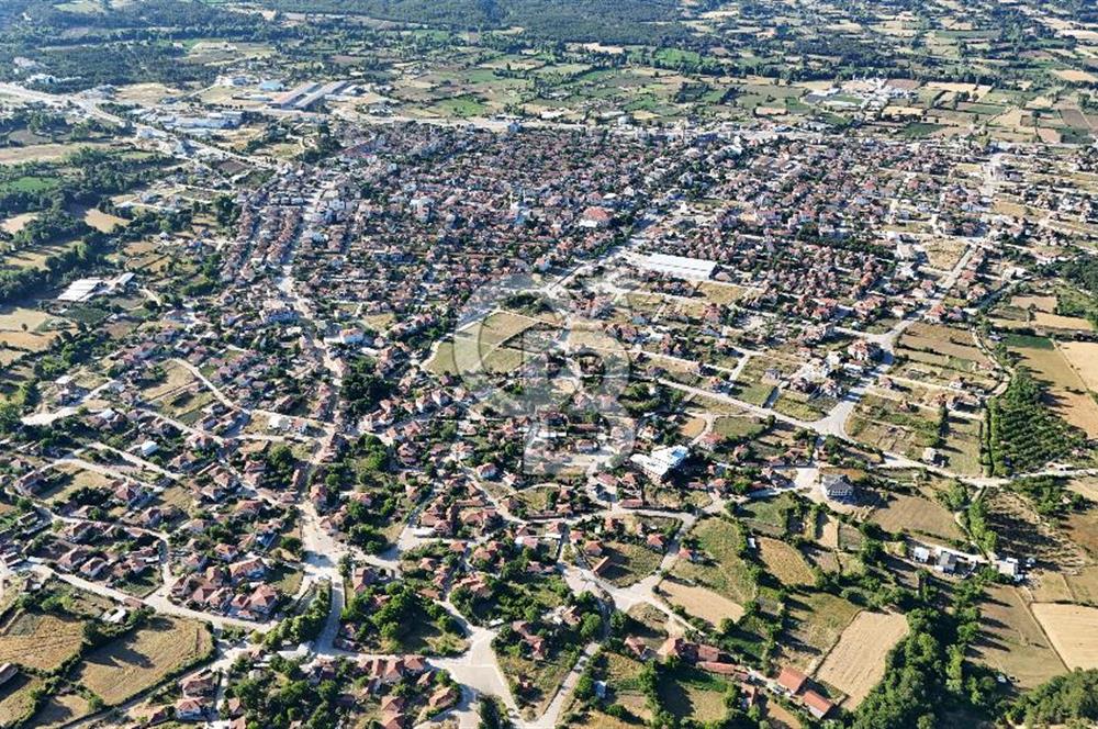 Çanakkale Yenice Yukarıyenice'de İmarlı Satılık 3 Adet Arsa !