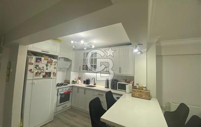 KARŞIYAKA ÇARŞI SIRASINDA SEVGİ YOLUNDA TADİLATLI 3+1 DAİRE