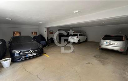 Güzelbahçe Yelki Yunusoğlu Bulvar Sitesinde 4+1 Satılık Daire