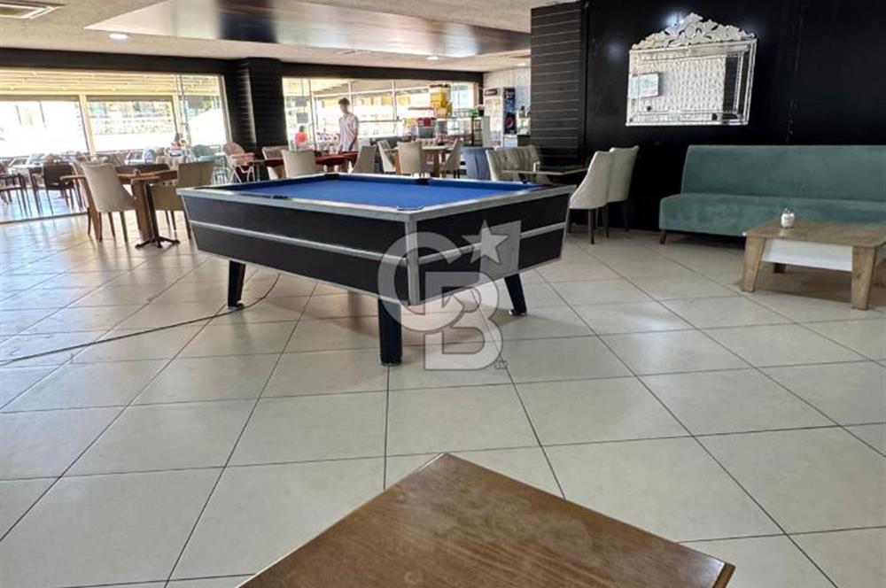 CB SE7EN] TUZLA EVORA SİTESİNDE 1+1 FERAH DAİRE YATIRIMLIK
