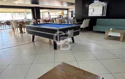 CB SE7EN] TUZLA EVORA SİTESİNDE 1+1 FERAH DAİRE YATIRIMLIK