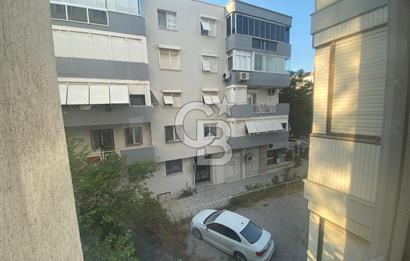 KARŞIYAKA ÇARŞI SIRASINDA SEVGİ YOLUNDA TADİLATLI 3+1 DAİRE