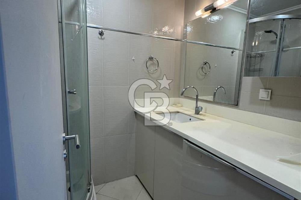CB SE7EN] TUZLA EVORA SİTESİNDE 1+1 FERAH DAİRE YATIRIMLIK