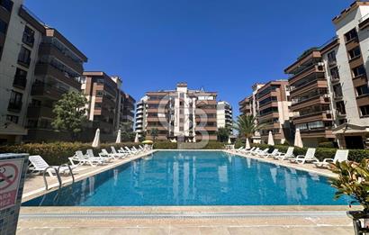 ERTUĞRUL MH,ARSLANKENT 1 SİT. SATILIK HAVUZLU 3+1 DAİRELER