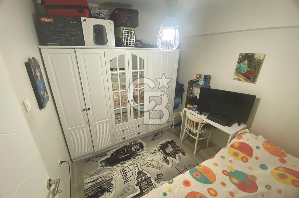 KARŞIYAKA ÇARŞI SIRASINDA SEVGİ YOLUNDA TADİLATLI 3+1 DAİRE