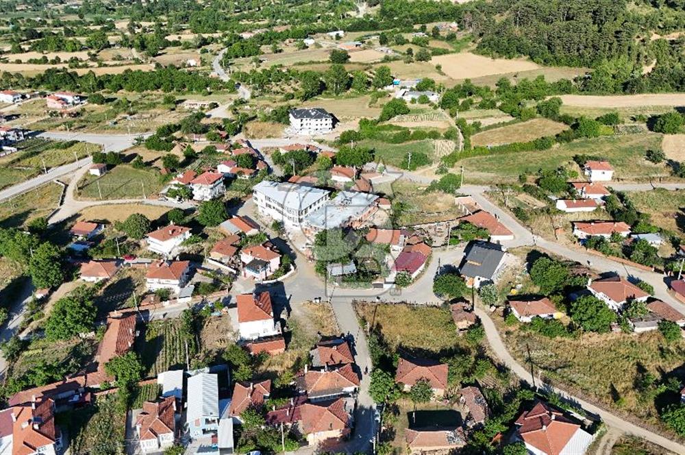 Çanakkale Yenice Yukarıyenice'de İmarlı Satılık 3 Adet Arsa !