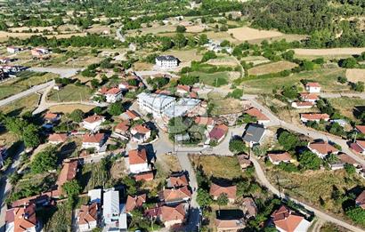 Çanakkale Yenice Yukarıyenice'de İmarlı Satılık 3 Adet Arsa !