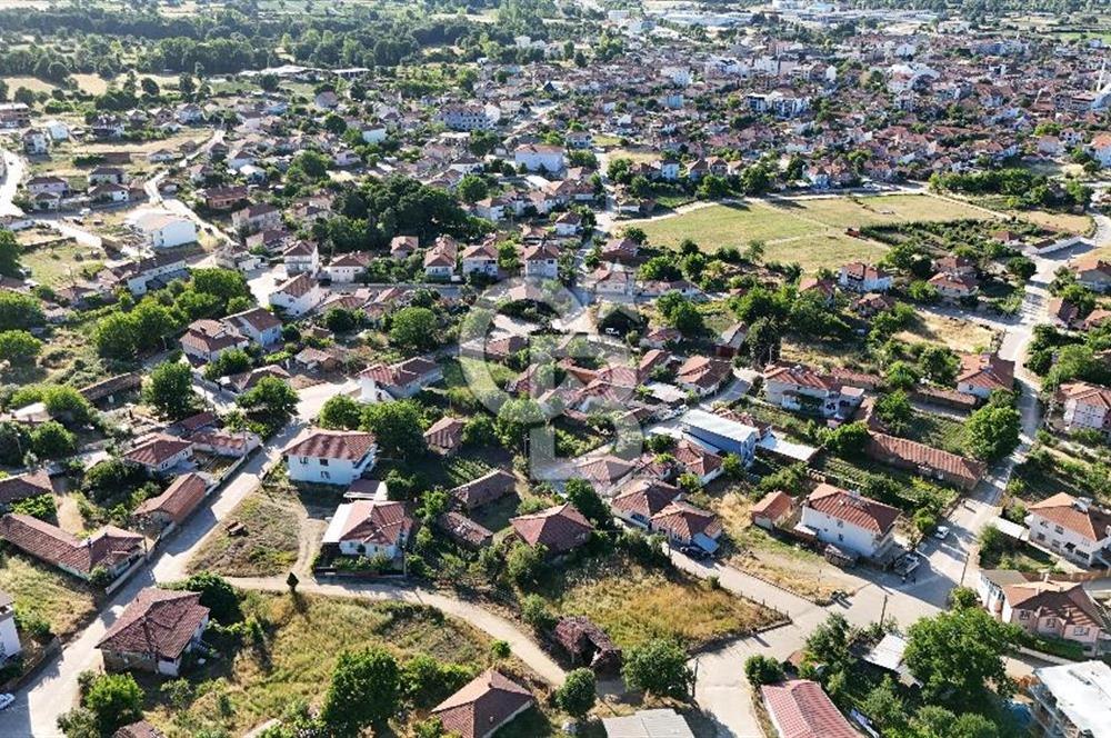 Çanakkale Yenice Yukarıyenice'de İmarlı Satılık 3 Adet Arsa !