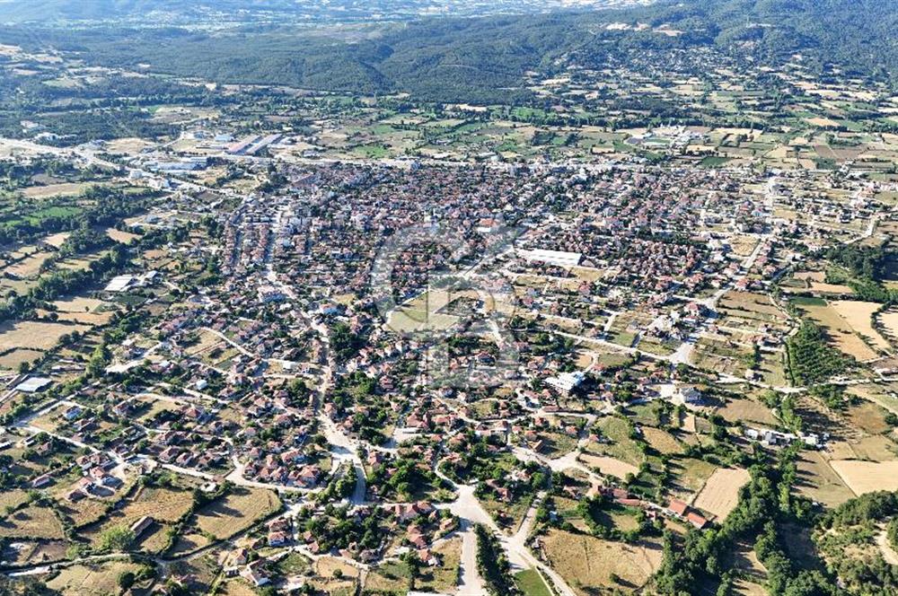 Çanakkale Yenice Yukarıyenice'de İmarlı Satılık 3 Adet Arsa !