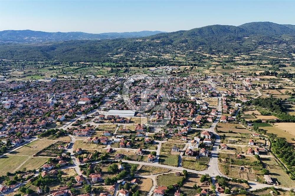 Çanakkale Yenice Yukarıyenice'de İmarlı Satılık 3 Adet Arsa !