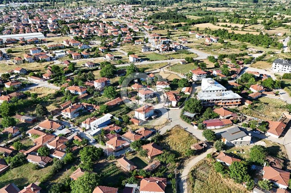 Çanakkale Yenice Yukarıyenice'de İmarlı Satılık 3 Adet Arsa !