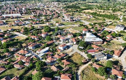 Çanakkale Yenice Yukarıyenice'de İmarlı Satılık 3 Adet Arsa !