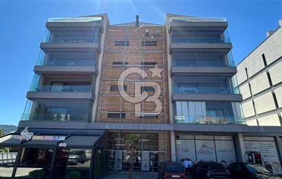 Güzelbahçe Yelki Yunusoğlu Bulvar Sitesinde 4+1 Satılık Daire