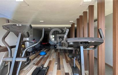 Güzelbahçe Yelki Yunusoğlu Bulvar Sitesinde 4+1 Satılık Daire