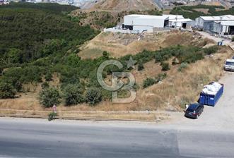 Pelitlide Osb lere Komşu Satılık 0,80 Sanayi/Depolama İmarlıArsa