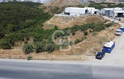 Pelitlide Osb lere Komşu Satılık 0,80 Sanayi/Depolama İmarlıArsa
