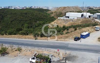 Pelitlide Osb lere Komşu Satılık 0,80 Sanayi/Depolama İmarlıArsa