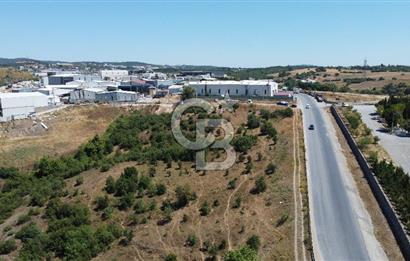 Pelitlide Osb lere Komşu Satılık 0,80 Sanayi/Depolama İmarlıArsa