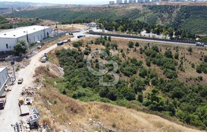 Pelitlide Osb lere Komşu Satılık 0,80 Sanayi/Depolama İmarlıArsa