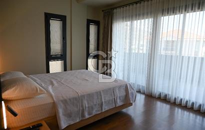 CB Marina Gayrimenkul'den Dalaman'da Satılık 4+1 Havuzlu Lüx Villa 