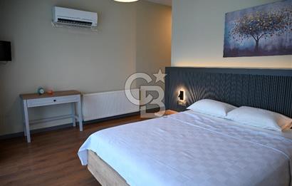 CB Marina Gayrimenkul'den Dalaman'da Satılık 4+1 Havuzlu Lüx Villa 