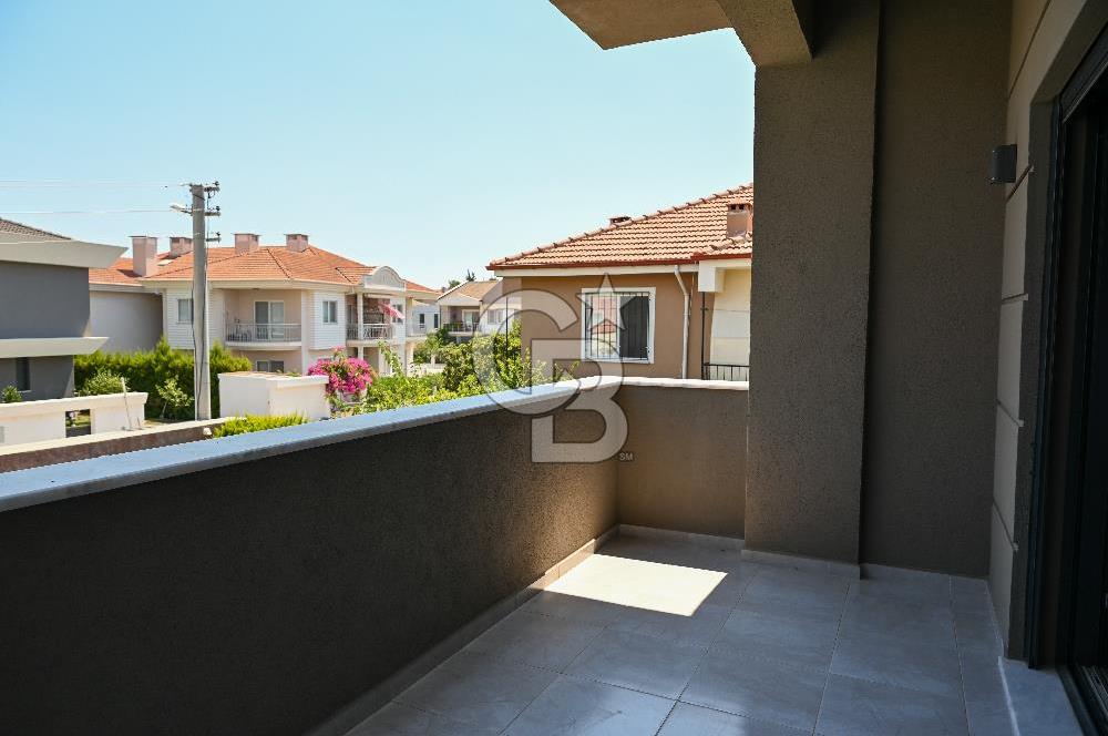 CB Marina Gayrimenkul'den Dalaman'da Satılık 4+1 Havuzlu Lüx Villa 