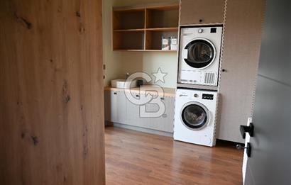 CB Marina Gayrimenkul'den Dalaman'da Satılık 4+1 Havuzlu Lüx Villa 