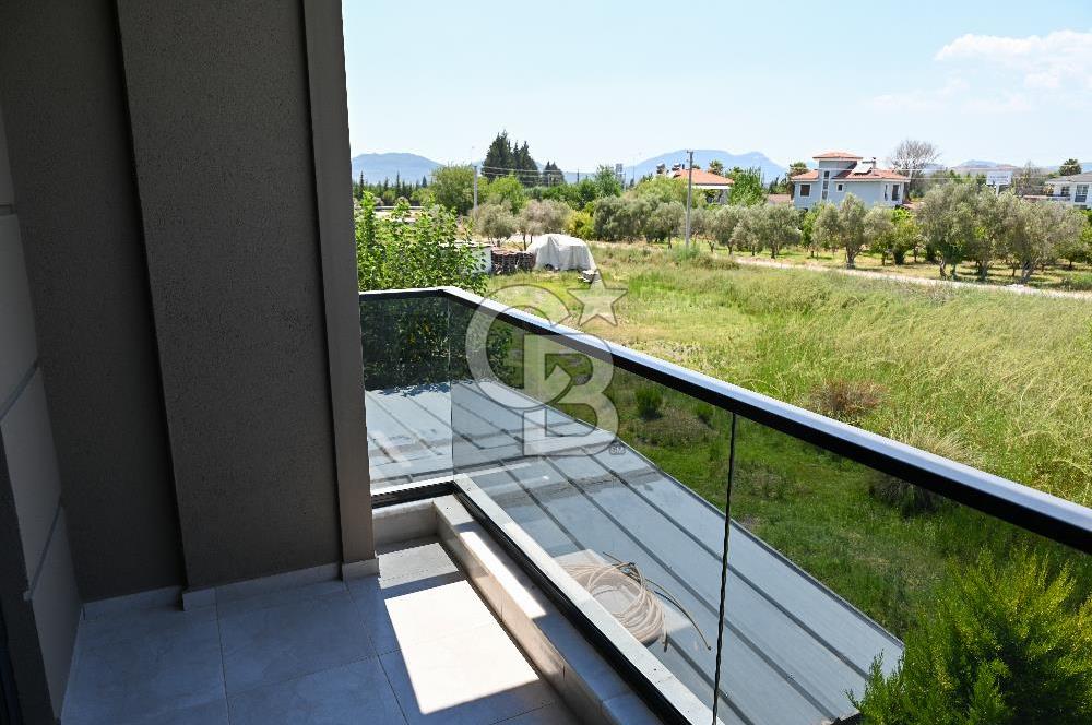 CB Marina Gayrimenkul'den Dalaman'da Satılık 4+1 Havuzlu Lüx Villa 