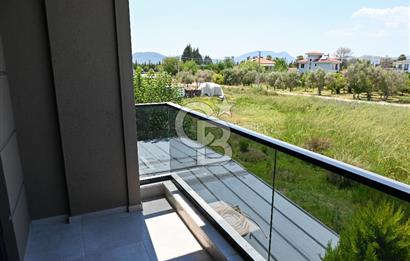 CB Marina Gayrimenkul'den Dalaman'da Satılık 4+1 Havuzlu Lüx Villa 