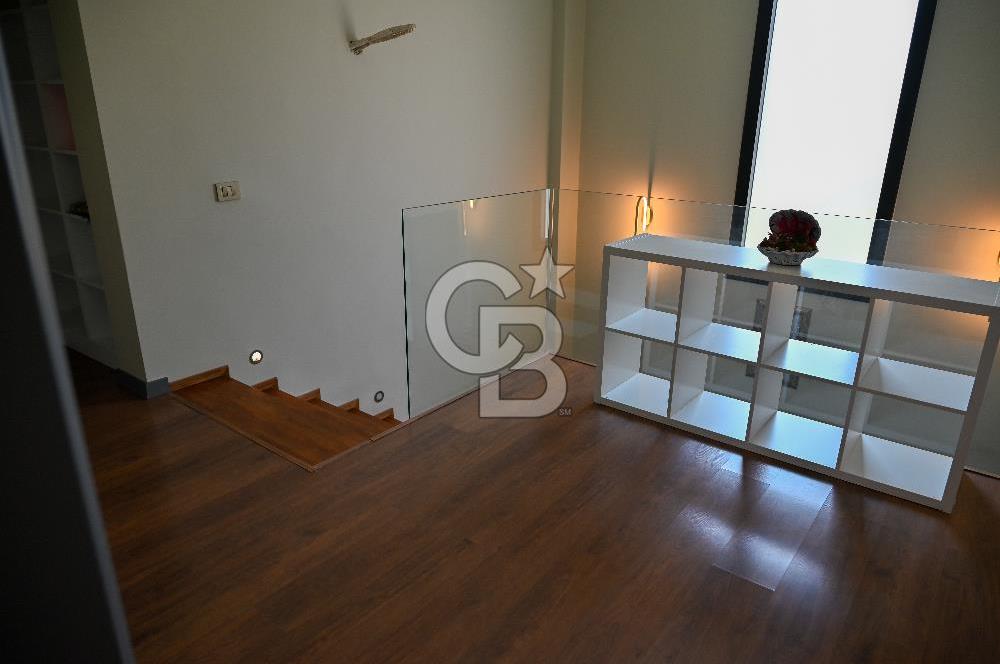 CB Marina Gayrimenkul'den Dalaman'da Satılık 4+1 Havuzlu Lüx Villa 