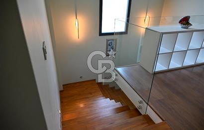 CB Marina Gayrimenkul'den Dalaman'da Satılık 4+1 Havuzlu Lüx Villa 