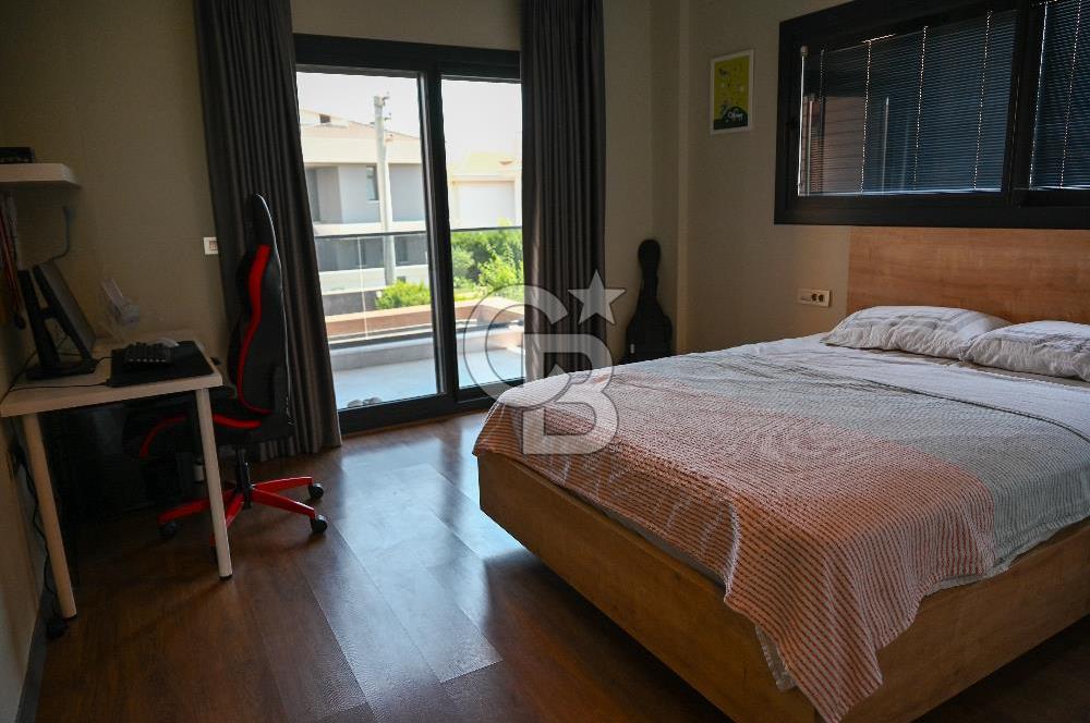 CB Marina Gayrimenkul'den Dalaman'da Satılık 4+1 Havuzlu Lüx Villa 