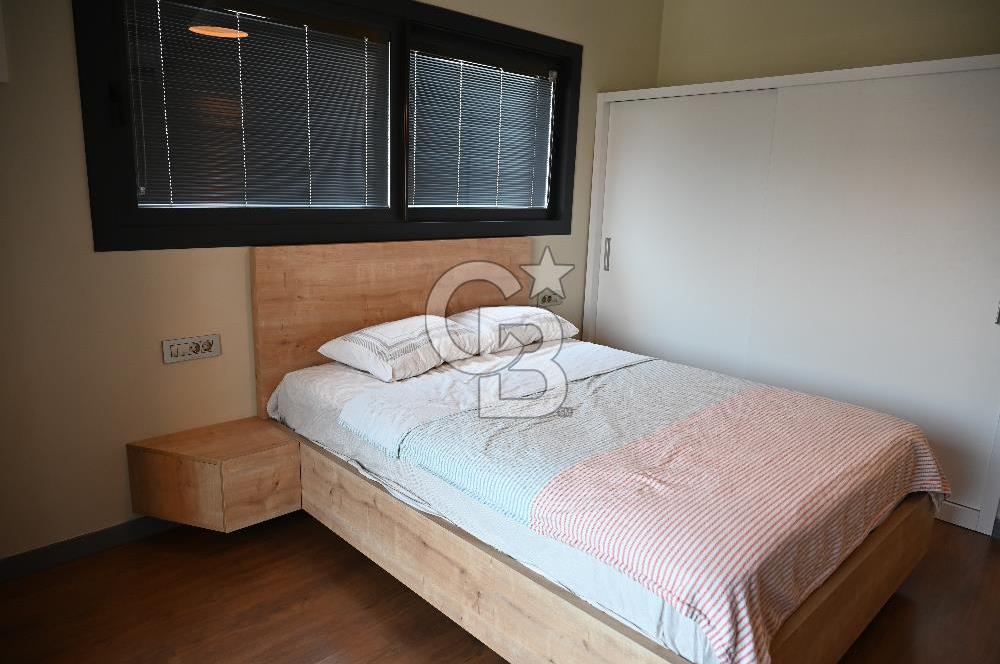 CB Marina Gayrimenkul'den Dalaman'da Satılık 4+1 Havuzlu Lüx Villa 