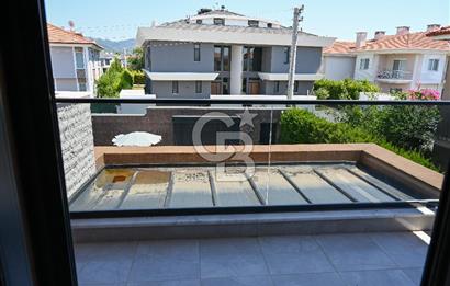 CB Marina Gayrimenkul'den Dalaman'da Satılık 4+1 Havuzlu Lüx Villa 