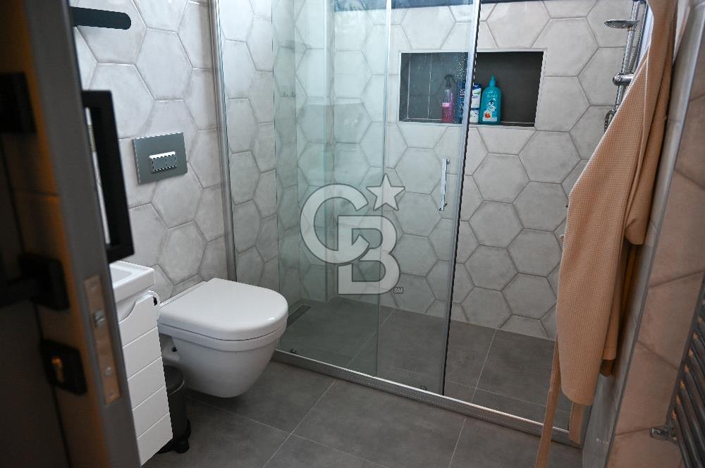 CB Marina Gayrimenkul'den Dalaman'da Satılık 4+1 Havuzlu Lüx Villa 