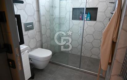 CB Marina Gayrimenkul'den Dalaman'da Satılık 4+1 Havuzlu Lüx Villa 