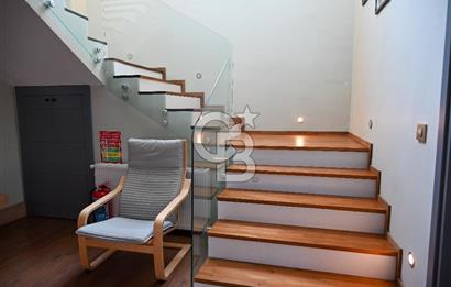 CB Marina Gayrimenkul'den Dalaman'da Satılık 4+1 Havuzlu Lüx Villa 